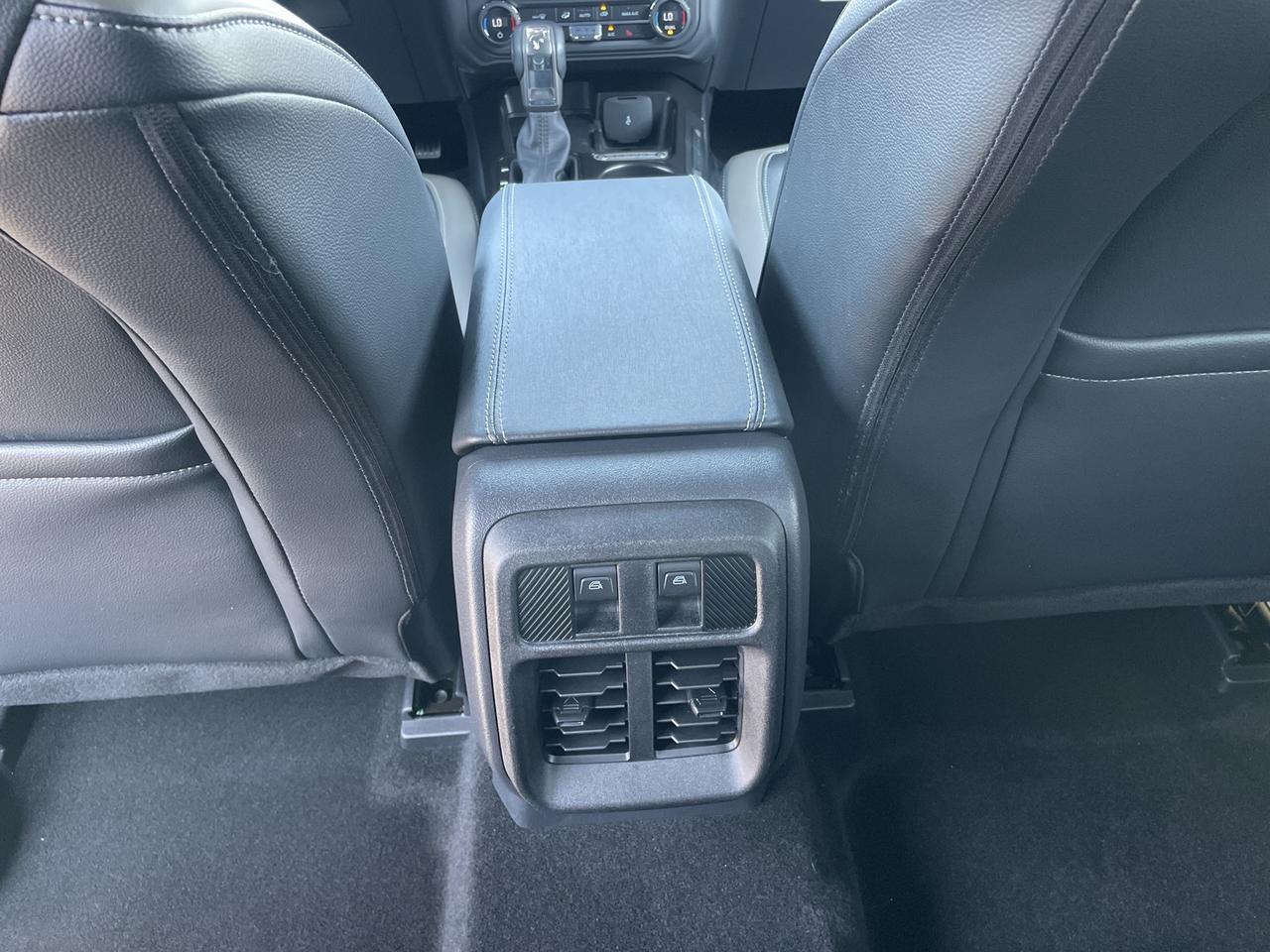 2025 Ford Bronco Outer Banks Springfield VA
