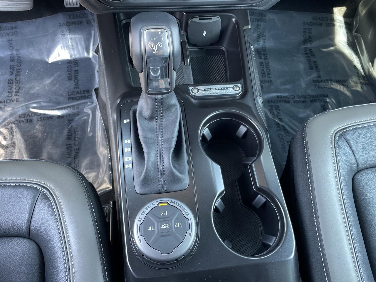 2025 Ford Bronco Outer Banks Springfield VA