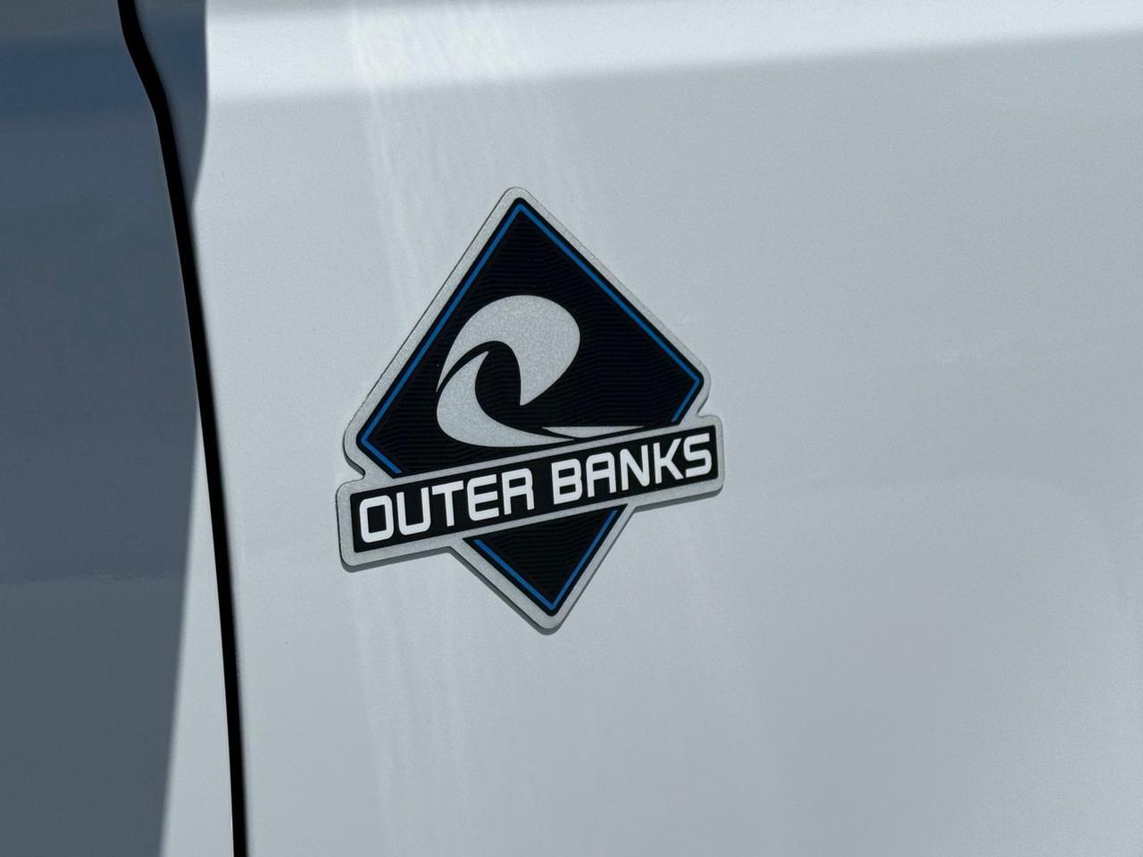 2025 Ford Bronco Outer Banks Annapolis MD