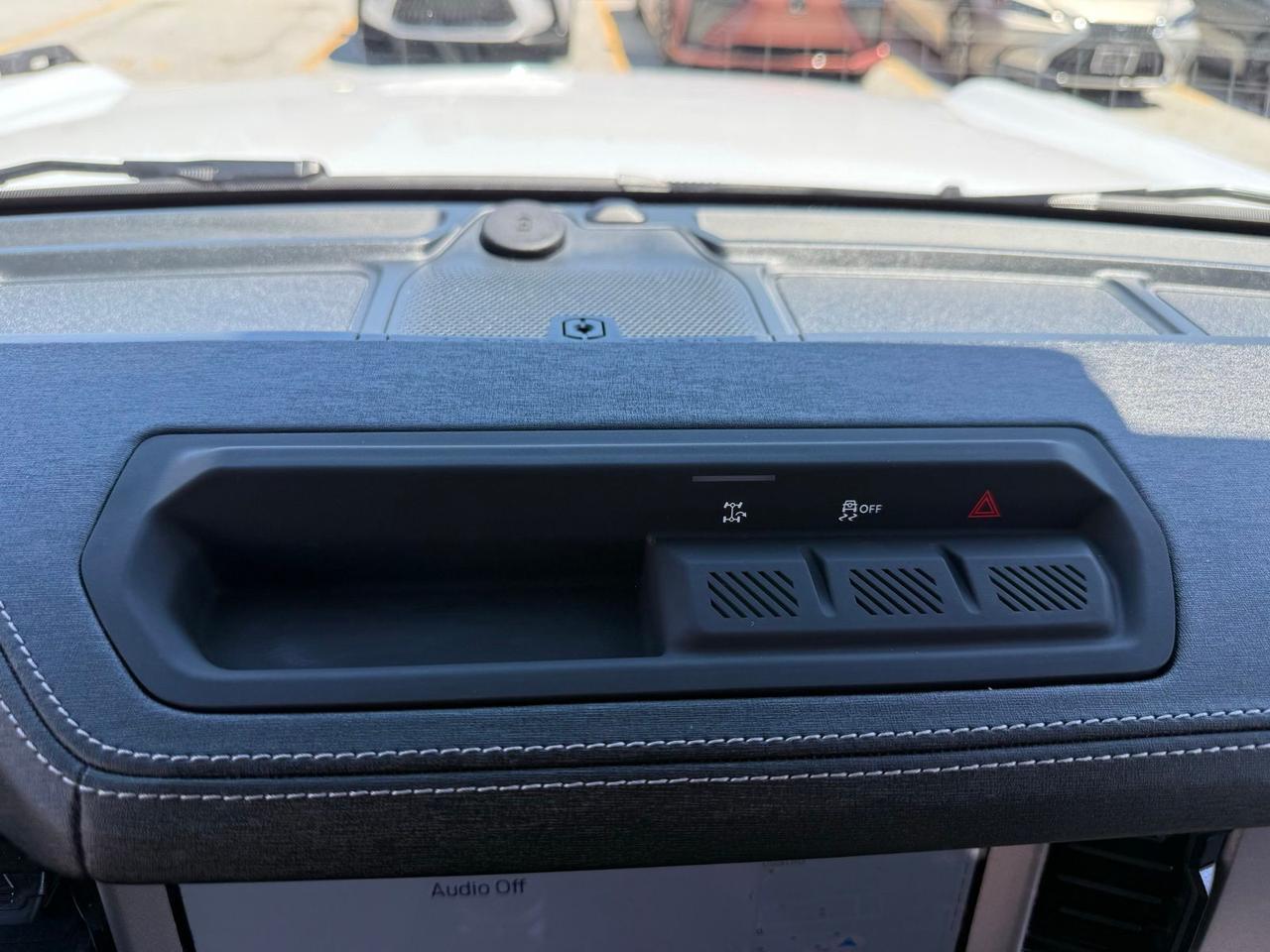 2025 Ford Bronco Outer Banks Annapolis MD