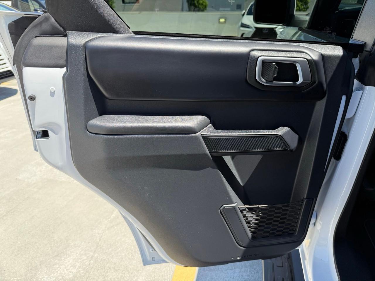 2025 Ford Bronco Outer Banks Annapolis MD