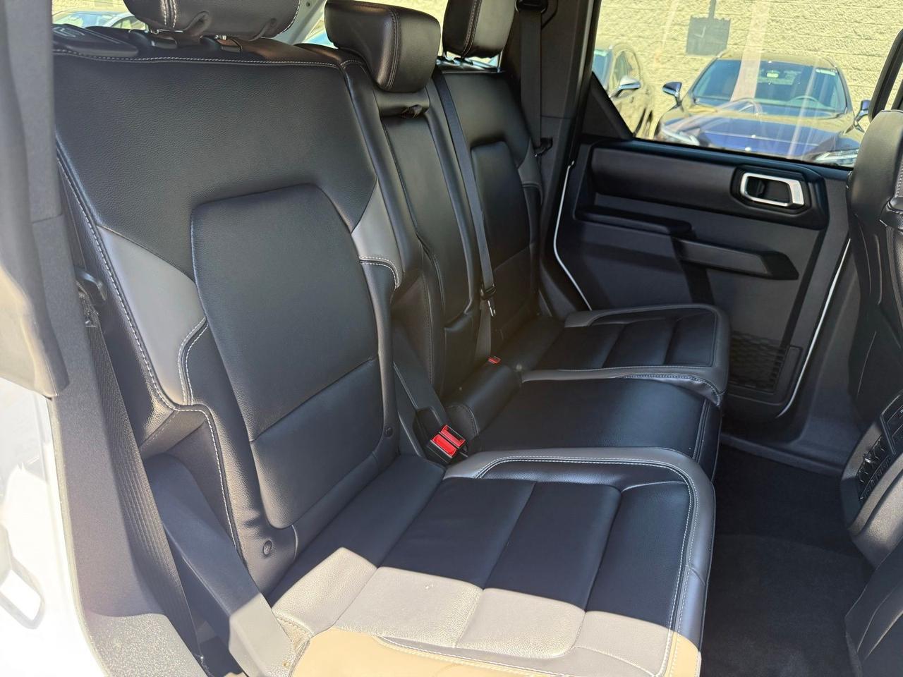2025 Ford Bronco Outer Banks Annapolis MD