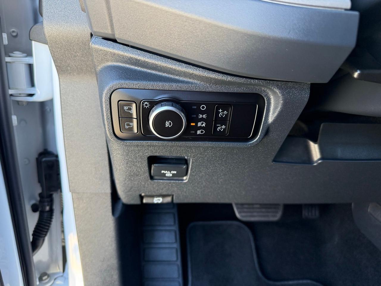 2025 Ford Bronco Outer Banks Annapolis MD