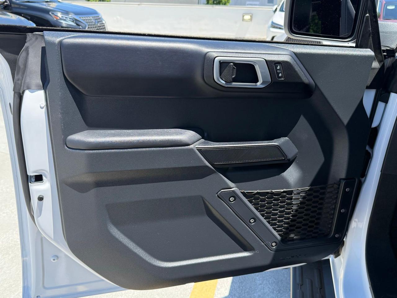 2025 Ford Bronco Outer Banks Annapolis MD