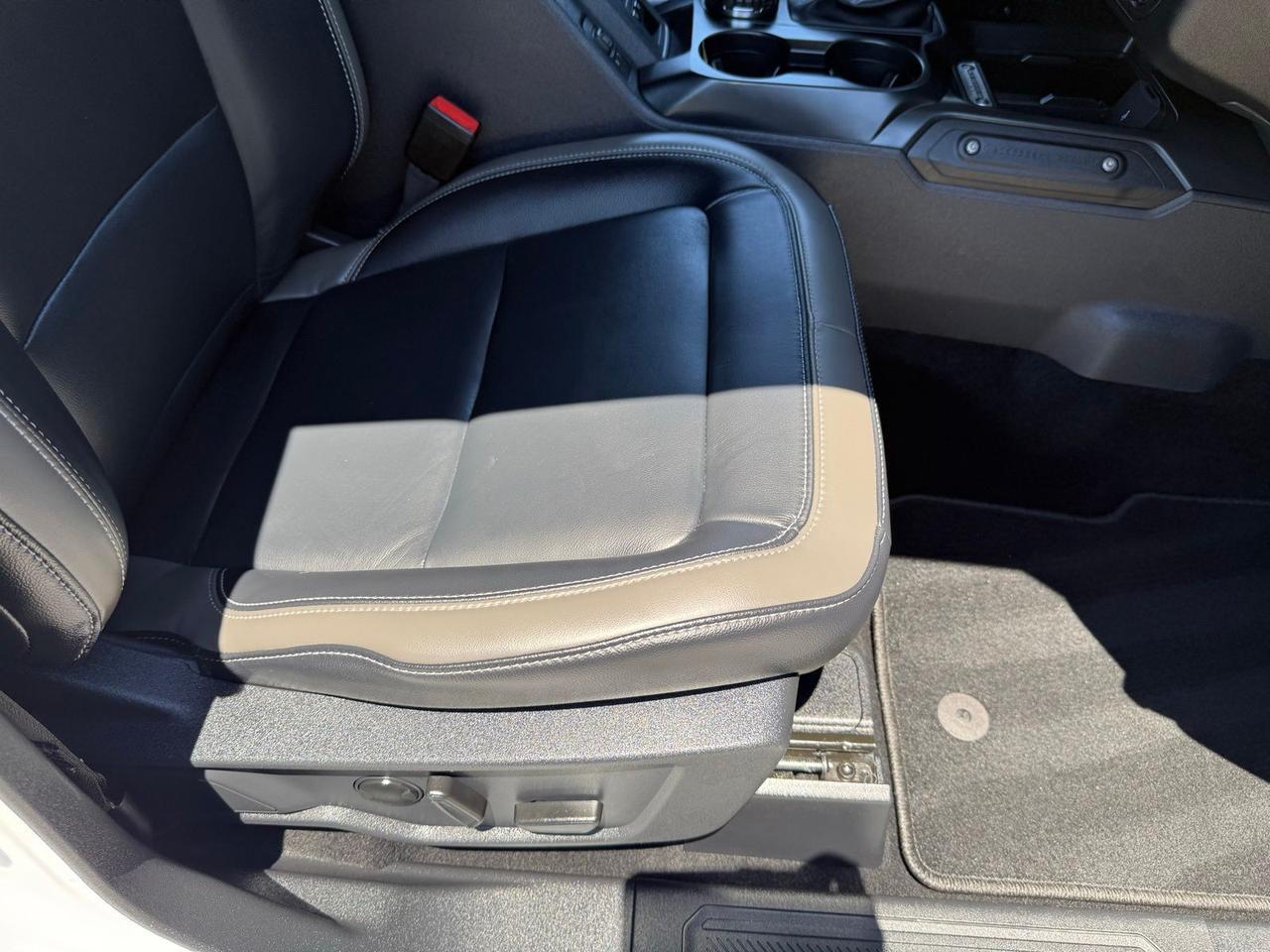 2025 Ford Bronco Outer Banks Annapolis MD