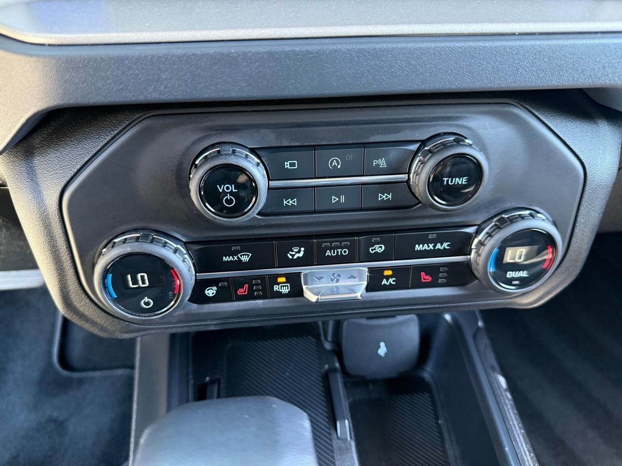 2025 Ford Bronco Outer Banks Annapolis MD