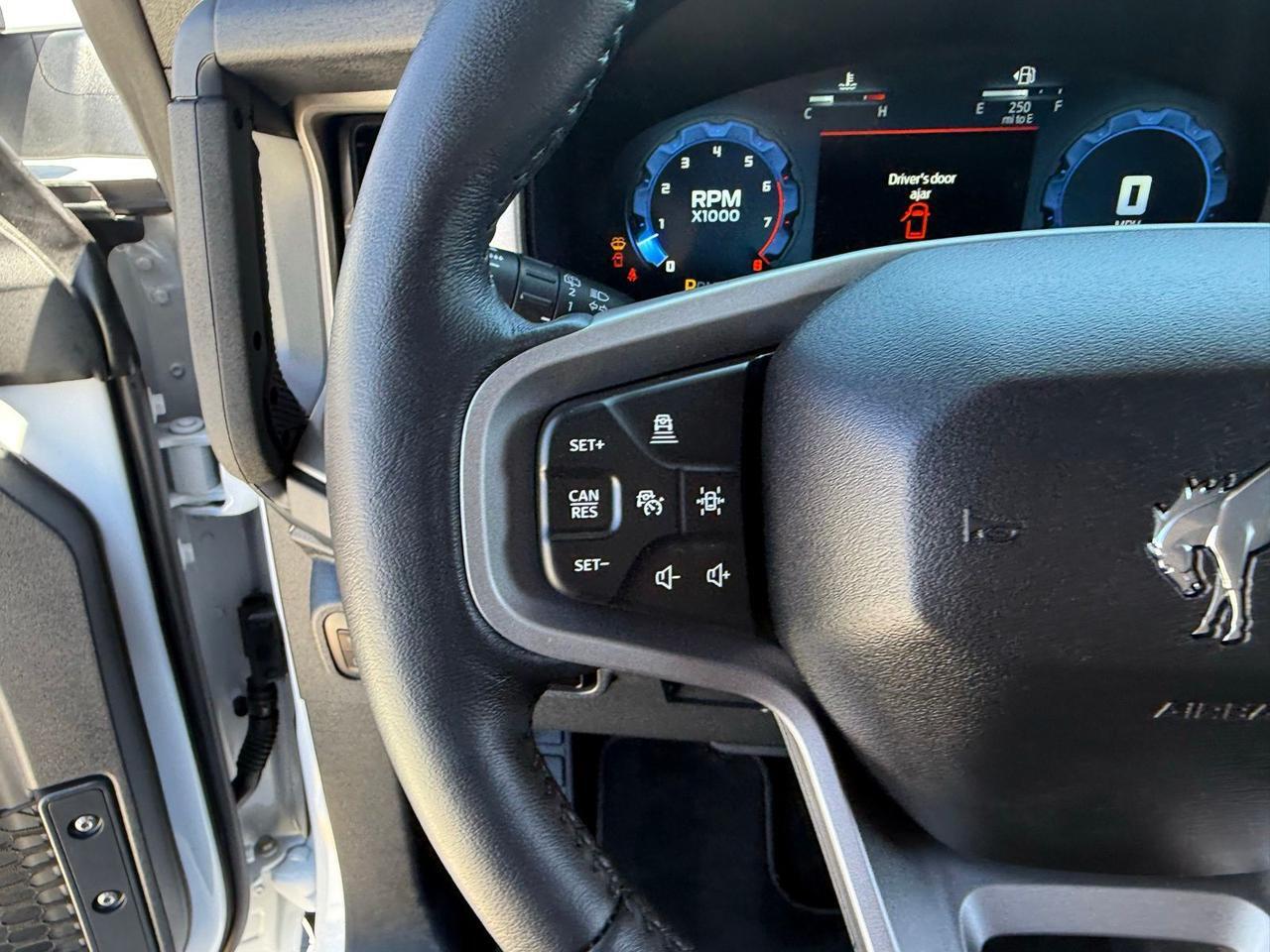 2025 Ford Bronco Outer Banks Annapolis MD