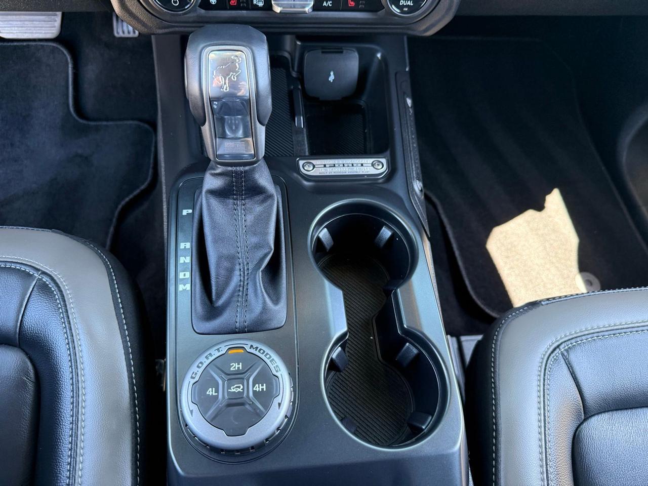 2025 Ford Bronco Outer Banks Annapolis MD