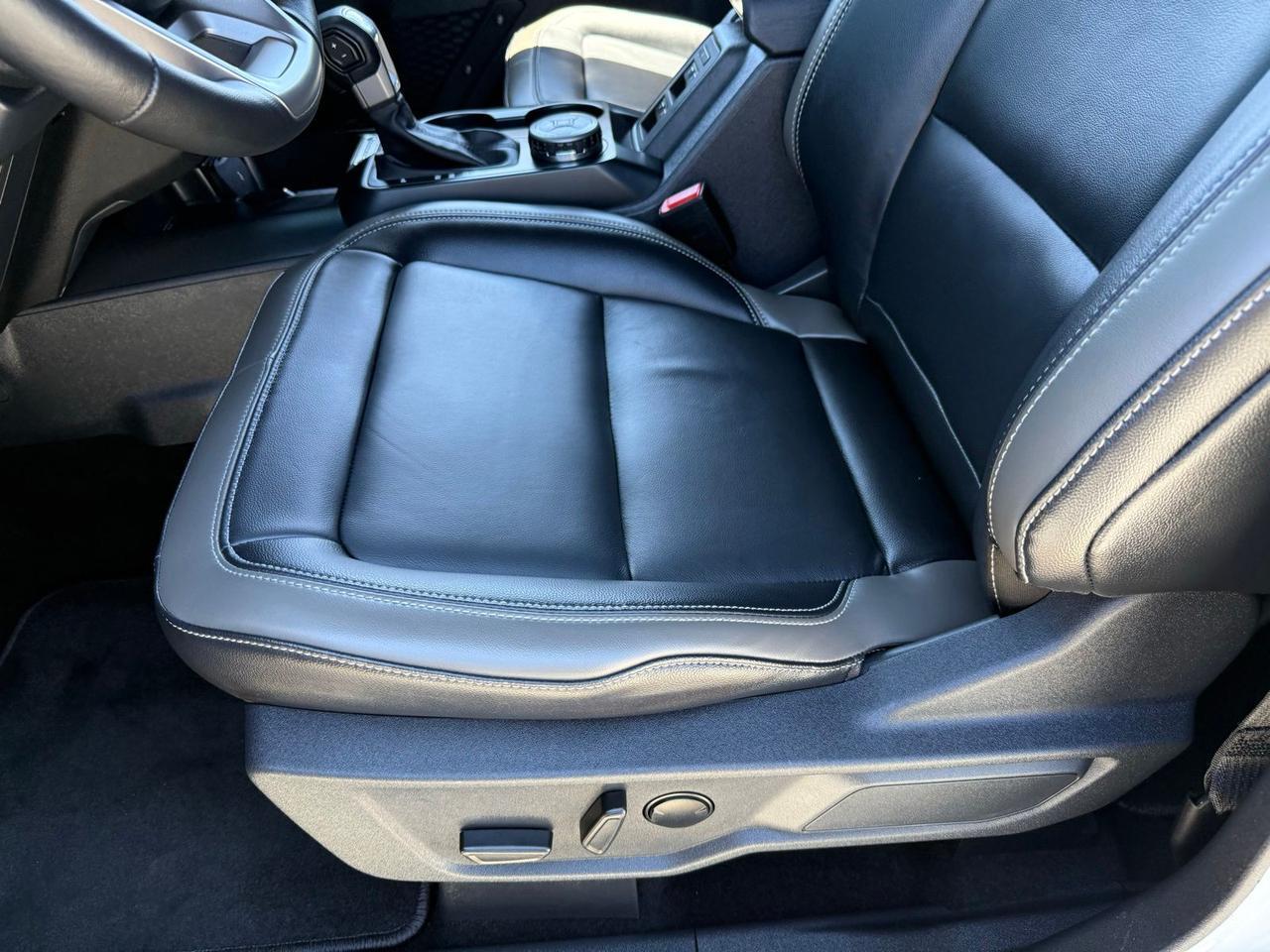 2025 Ford Bronco Outer Banks Annapolis MD