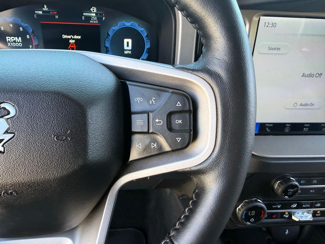 2025 Ford Bronco Outer Banks Annapolis MD