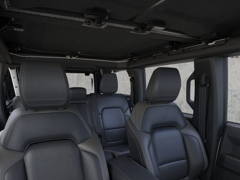 2025 Ford Bronco Outer Banks Warrenton VA