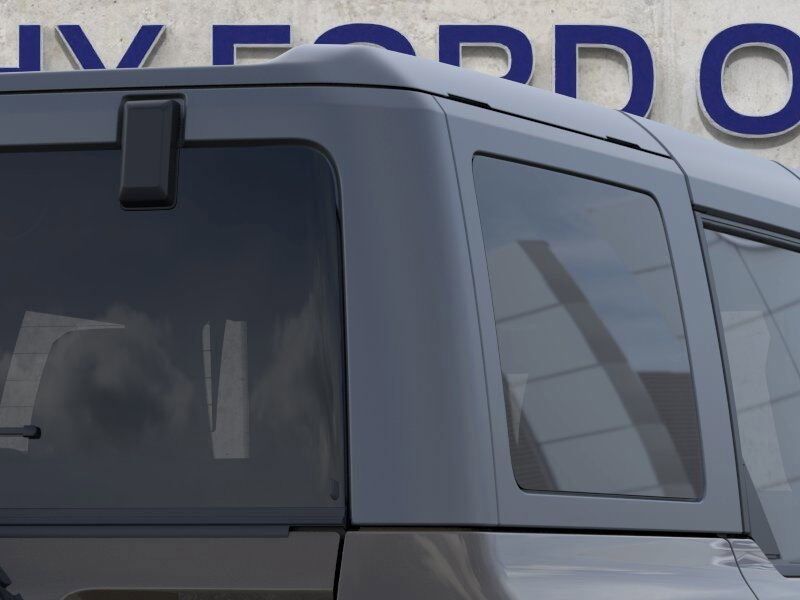 2025 Ford Bronco Outer Banks Warrenton VA