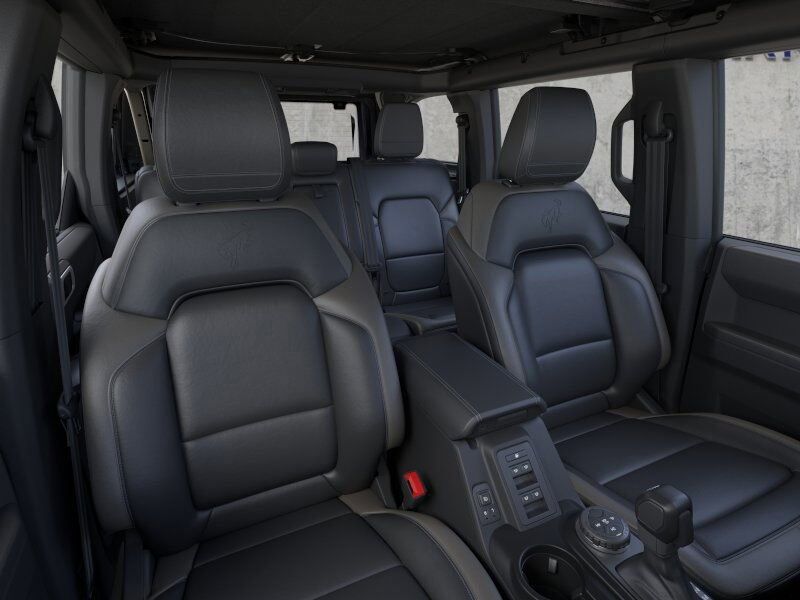 2025 Ford Bronco Outer Banks Warrenton VA