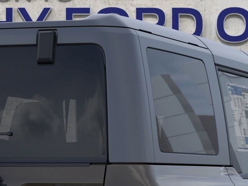 2025 Ford Bronco Outer Banks Warrenton VA