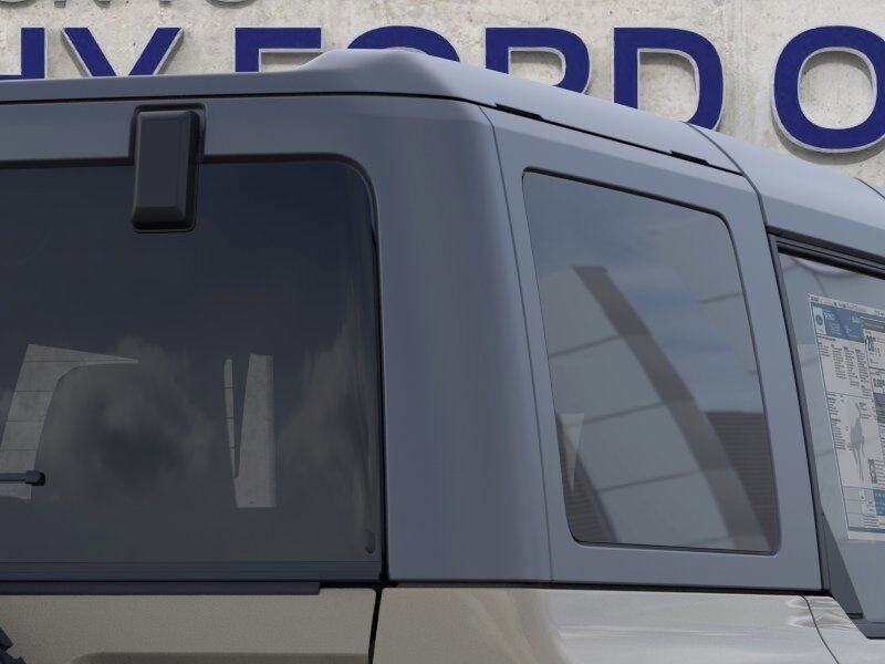 2025 Ford Bronco Outer Banks Warrenton VA