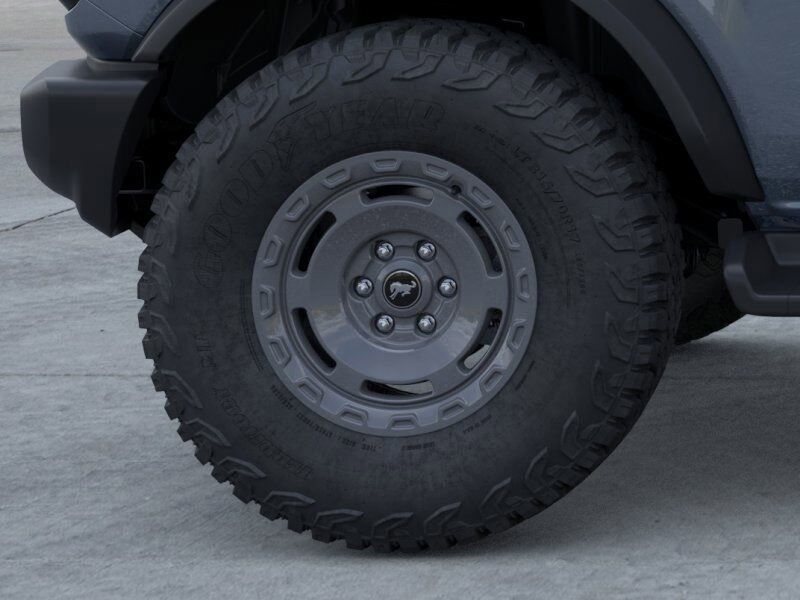 2025 Ford Bronco Outer Banks Warrenton VA