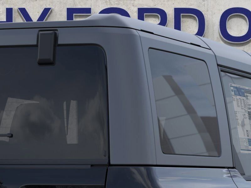 2025 Ford Bronco Outer Banks Warrenton VA