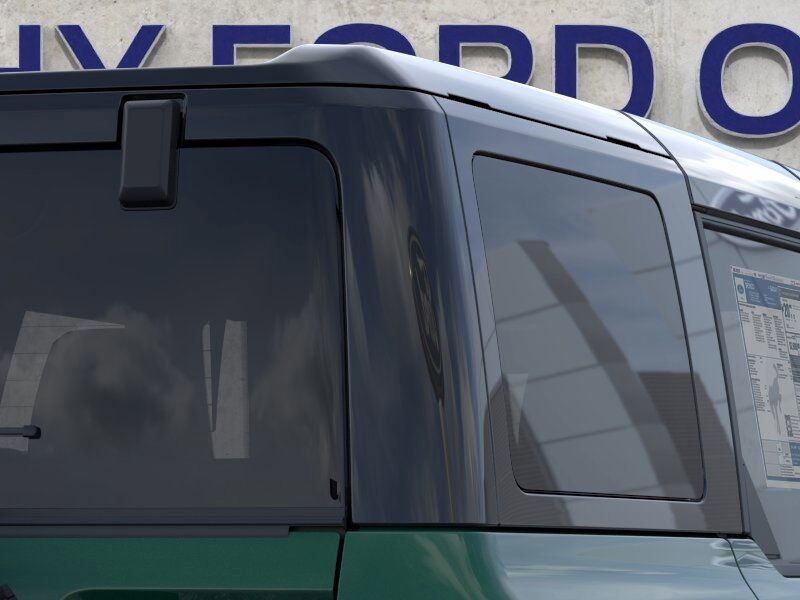 2025 Ford Bronco Outer Banks Warrenton VA