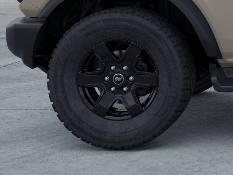 2025 Ford Bronco Outer Banks Warrenton VA