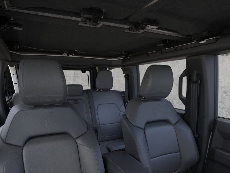 2025 Ford Bronco Outer Banks Warrenton VA