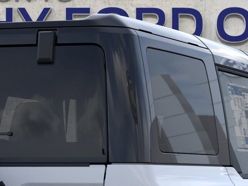 2025 Ford Bronco Outer Banks Warrenton VA