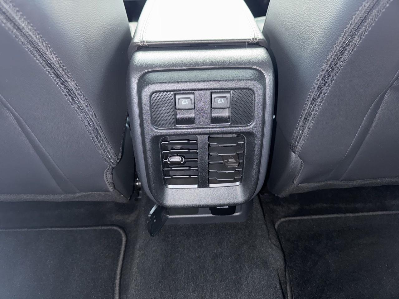 2025 Ford Bronco Outer Banks Warrenton VA