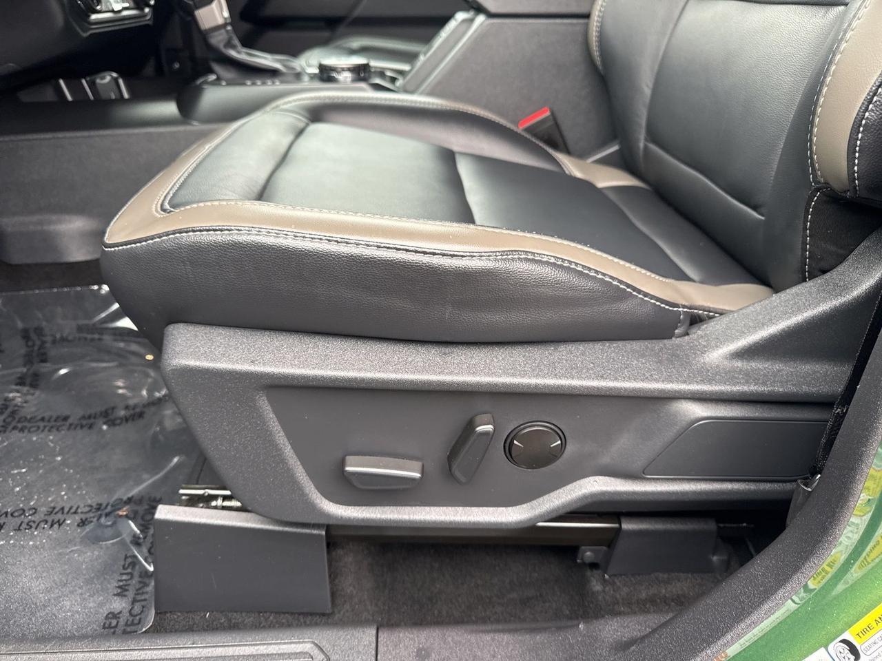 2025 Ford Bronco Outer Banks Warrenton VA