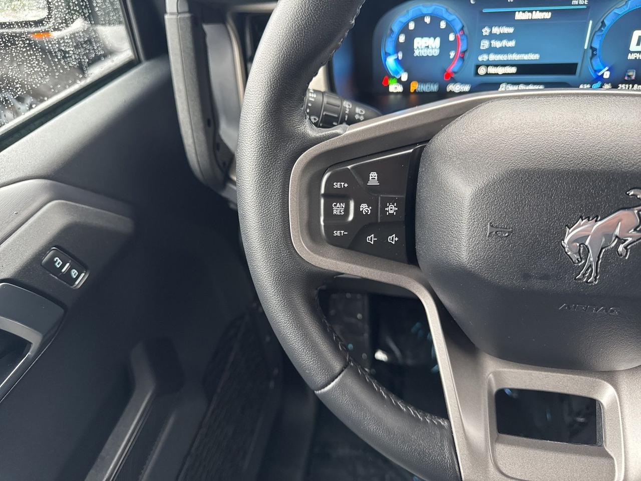 2025 Ford Bronco Outer Banks Warrenton VA