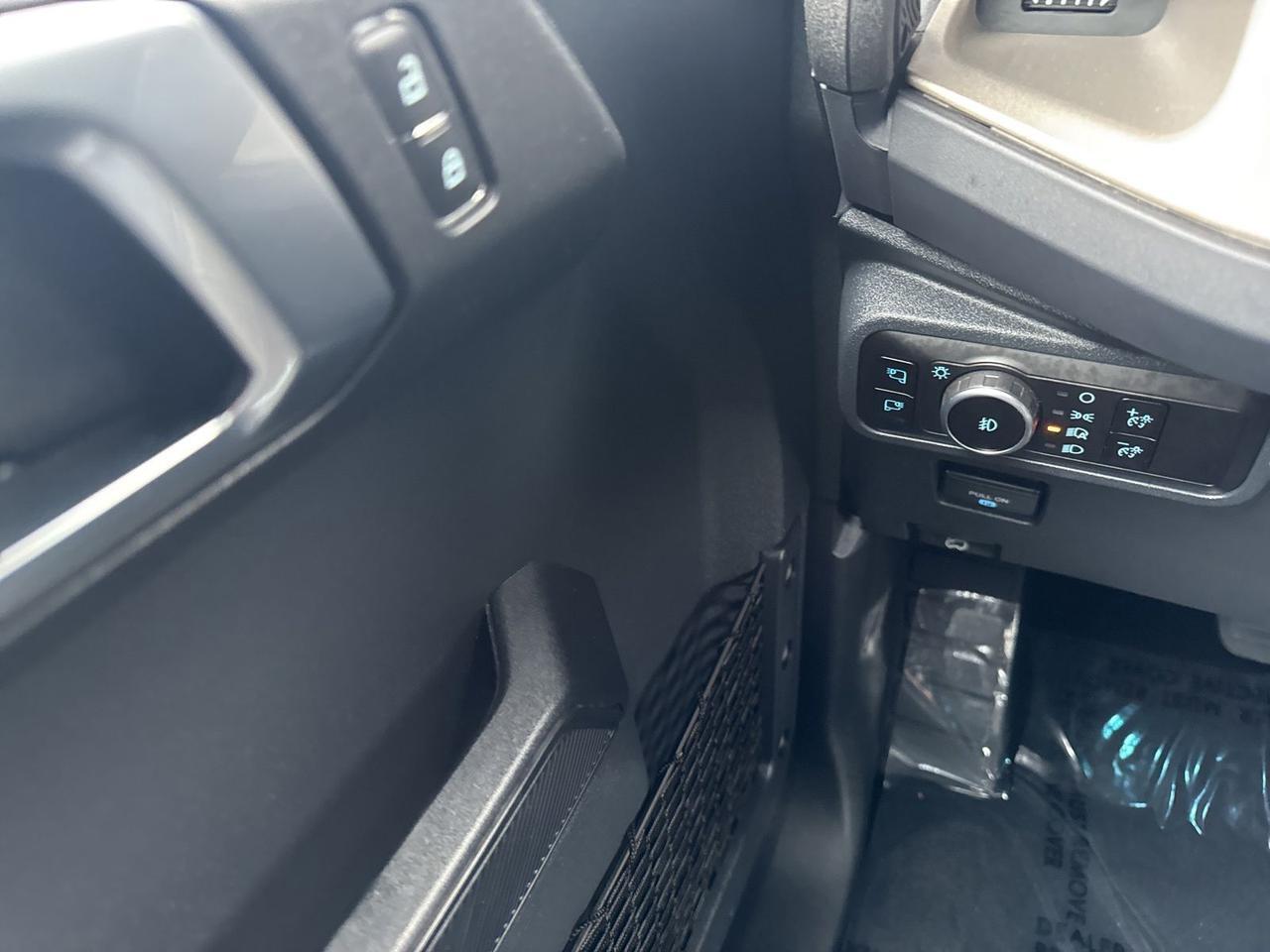 2025 Ford Bronco Outer Banks Warrenton VA