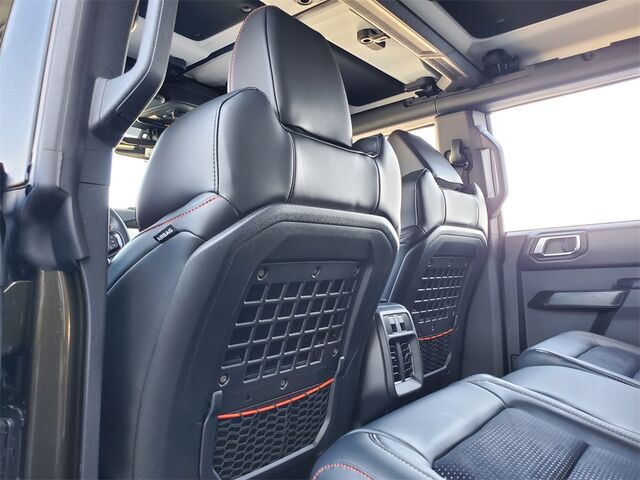 2025 Ford Bronco Raptor  TX