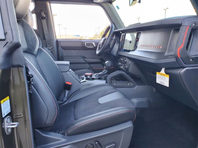 2025 Ford Bronco Raptor  TX