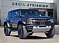 2025 Ford Bronco Raptor  TX