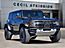 2025 Ford Bronco Raptor  TX