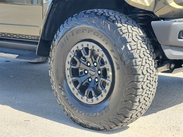 2025 Ford Bronco Raptor  TX