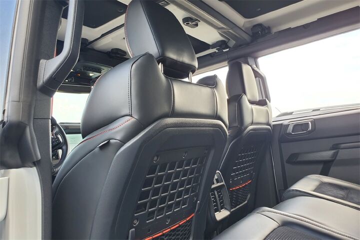 2025 Ford Bronco Raptor  TX