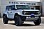 2025 Ford Bronco Raptor  TX