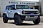 2025 Ford Bronco Raptor  TX