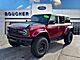 2025 Ford Bronco Raptor Oshkosh WI