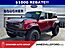 2025 Ford Bronco Raptor Oshkosh WI