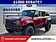 2025 Ford Bronco Raptor Oshkosh WI