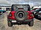 2025 Ford Bronco Raptor Oshkosh WI