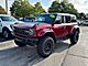 2025 Ford Bronco Raptor Oshkosh WI