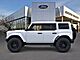 2025 Ford Bronco Raptor Oshkosh WI