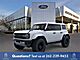 2025 Ford Bronco Raptor Oshkosh WI 2025 Ford Bronco Raptor Oshkosh WI