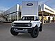 2025 Ford Bronco Raptor Oshkosh WI