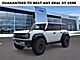 2025 Ford Bronco Raptor Oshkosh WI