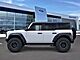 2025 Ford Bronco Raptor Oshkosh WI