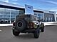 2025 Ford Bronco Raptor Oshkosh WI