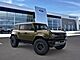 2025 Ford Bronco Raptor Oshkosh WI 2025 Ford Bronco Raptor Oshkosh WI