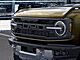2025 Ford Bronco Raptor Oshkosh WI